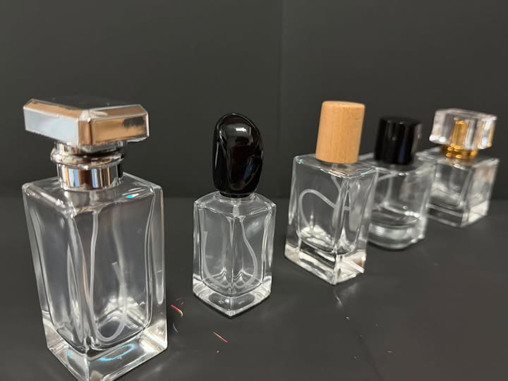 Why a Consolidated Sourcing Partner Simplifies Your Fragrance Packaging Import from China