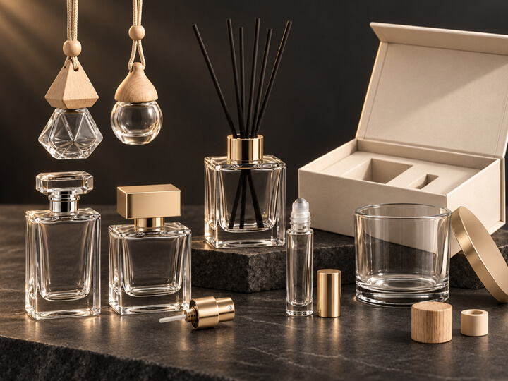 Fragrance Packaging Design & Technical Tips: How Packaging Shapes Your Brand’s Scent Experience