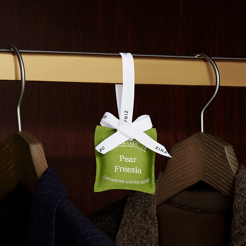 wardrobe sachets air freshener