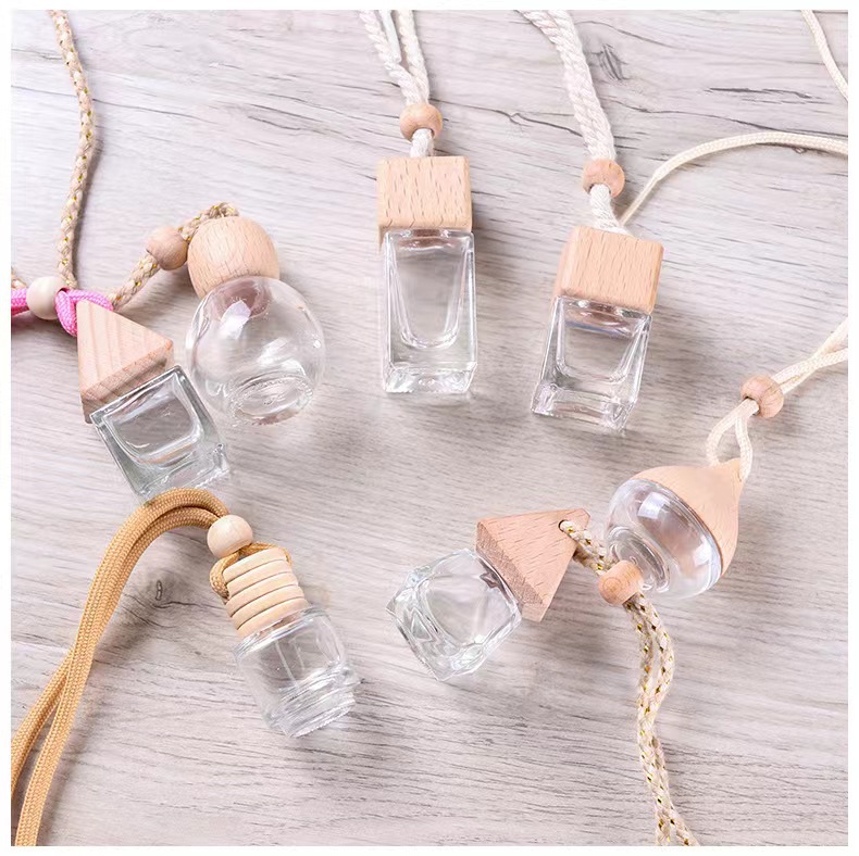 car diffusers empty bottle