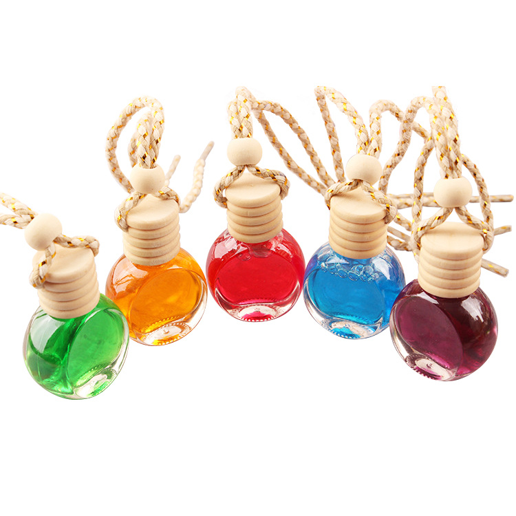 Car diffusers 5ml/8ml