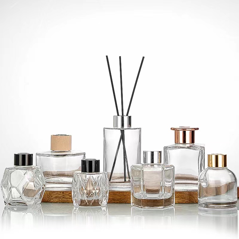 50ml -100ml home perfumes