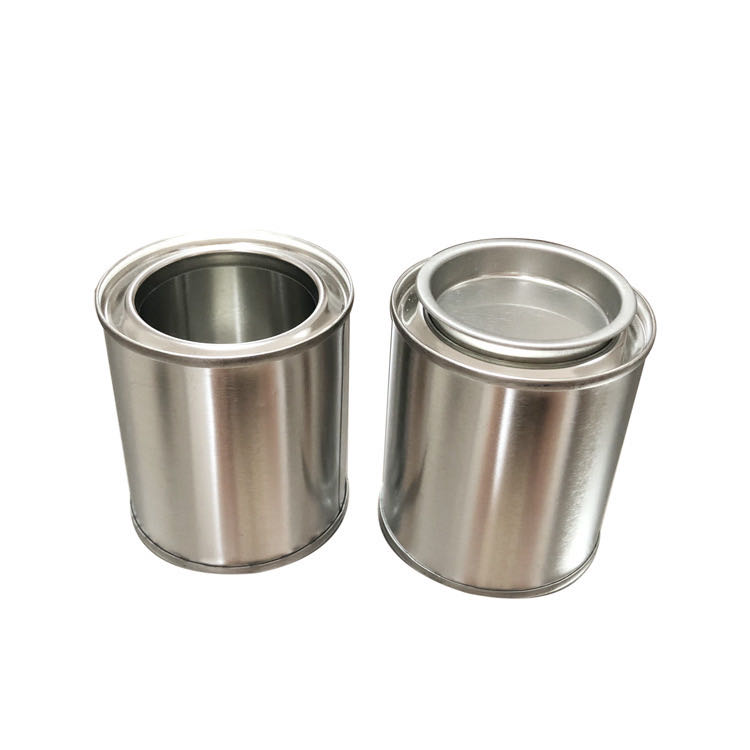 stainless steel scented candles jar